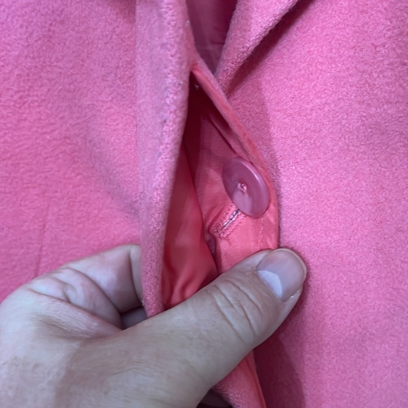 Marks & Spencer coat Rose 12 - Picture 4 of 9